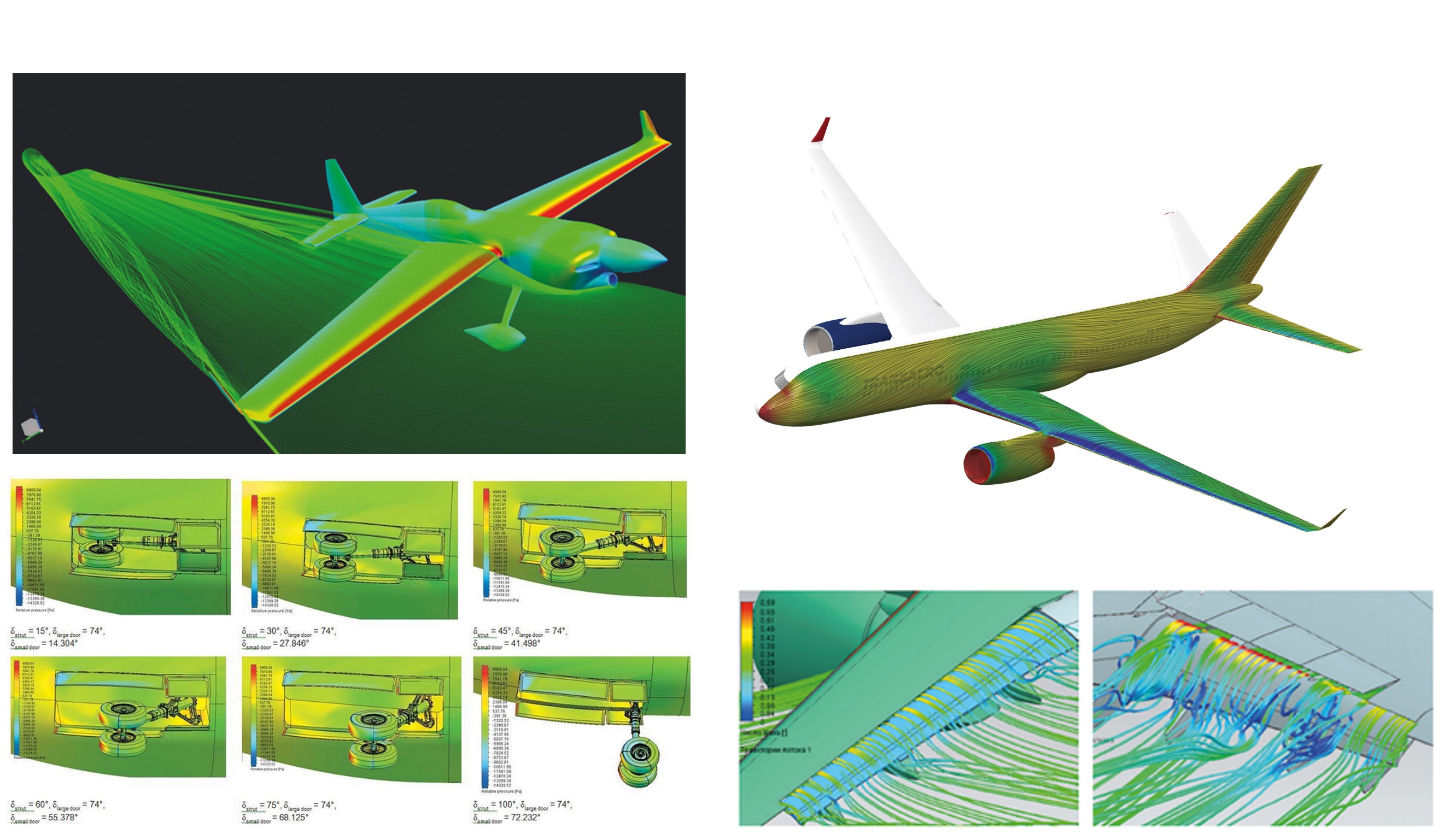 完全嵌入CAD的CFD 软件 Simcenter FLOEFD